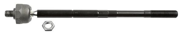 LemfÖRder 42833 01 Axialgelenk, Spurstange FüR Audi Seat Skoda Vw-image