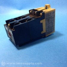 Allen Bradley 700-P600A1 Series B Control Relay USIP
