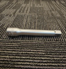 PROTO TOOLS 5661: 3/4" Drive Socket Extension 8" Long Matte Finish - MADE IN USA