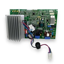 Scheda unità esterna condizionatore Baxi 9000 btu LSGT25-S R32 7775705