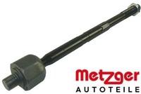 Metzger 51023018 Axialgelenk FüR Spurstange Axialgelenk Spurstange FüR Opel