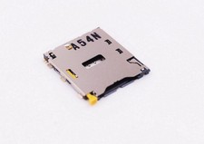 Original Sony Xperia Tablet Z4 SGP771 Sim Card Reader