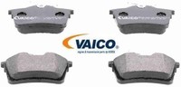 Vaico V22-0152 Bremsbelagsatz FüR Scheibenbremse Bremsbelagsatz