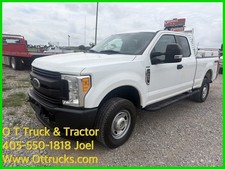 2017 Ford F-250 XL