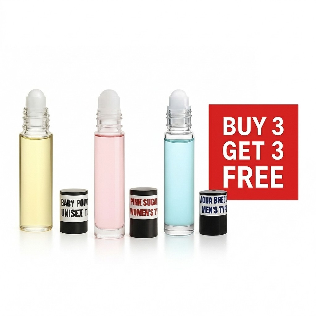 10ml &ndash;concentrated / Designer Type