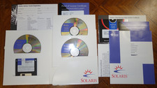 SUN Solaris 7 OS Software Intel Platform Edition New