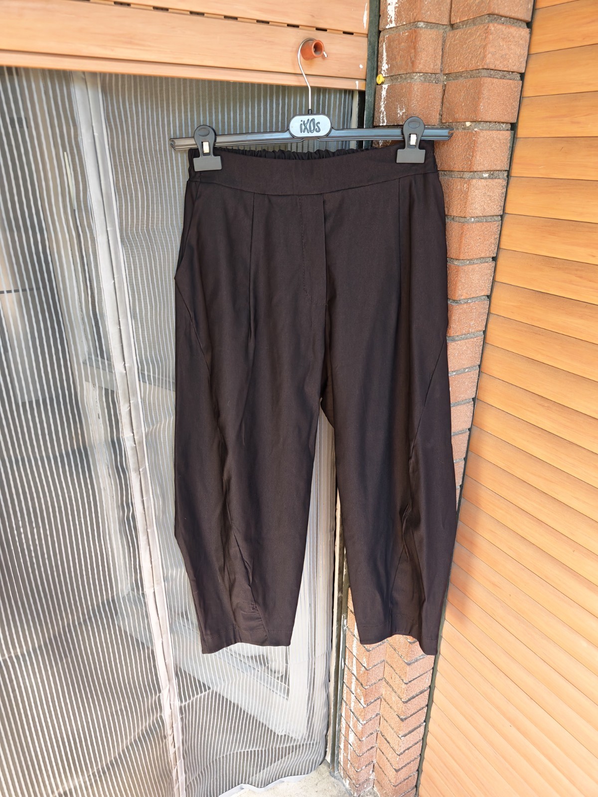 Pantaloni Donna Layers