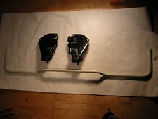 2CV Querstabilisator vorne