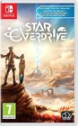 Star Overdrive Nintendo Switch Brand New Sealed