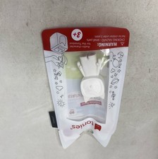 tonies Creative-Tonie DIY Blank White Figurine - Record/Upload 90 Minutes