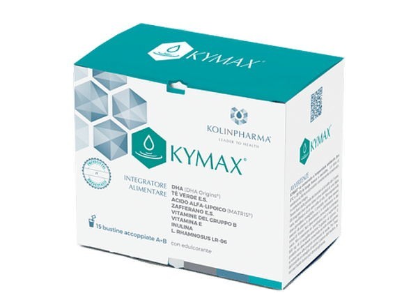 Kymax 15 Bustine: la mia recensione per stanchezza e memoria