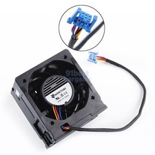 New CPU Cooling Fan for Dell PowerEdge R540 R540XD R7415 H3H8Y US Stock