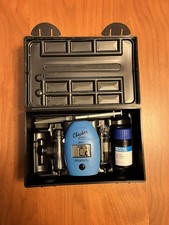 Hanna Saltwater Alkalinity Checker HI772 - Used