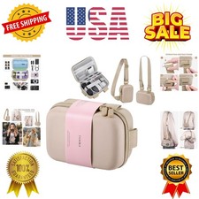 Digital Camera Case, Protective  Lightweight Camera Case with 3 Carrying Way...