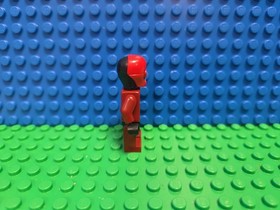 Lego Guavian Security Soldier Minifigure sw0839 75180 75213 Star Wars CMF Lot 