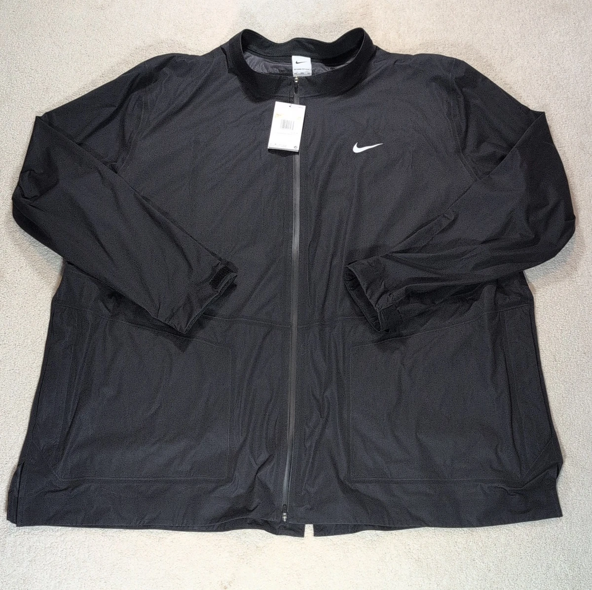 Nike Storm-FIT Golf Activewear Jackets for Men for Sale | Shop