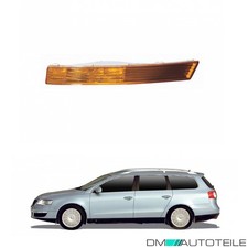 Blinker Frontblinker vorne rechts H21W für VW Passat B6 3C2 Variant 3C5