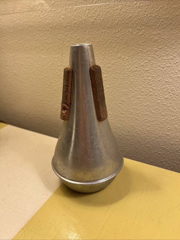 LEBLANC ALESSI VACCHIANO TRUMPET MUTE VG