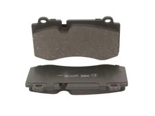 Bremsbelagsatz, Scheibenbremse Vorderachse C1M057ABE ABE f�r MERCEDES-BENZ BMW