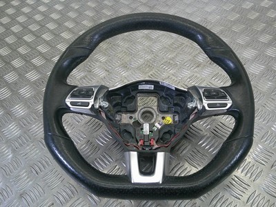 VOLKSWAGEN SCIROCCO TSI STEERING WHEEL AND CONTROLS 2008-2017
