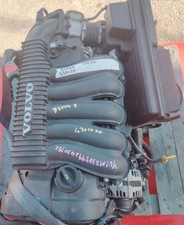 Moteur Volvo S40