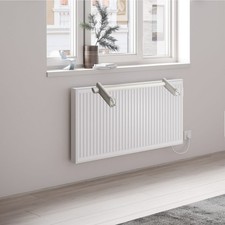 Easy Installation Towel Rail 3For 0cm Storage Holder for Heating Radiator