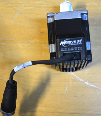 Schneider Electric MDrive 23 Plus Stepper Motor MD1FH2218-4E