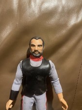 General Zod Superman the Movie Vintage Mego 12" Action Figure/1977 Original