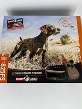 New SportDOG 825 825FS FIELDSENTINEL Remote Dog Training Collar Rechargeable