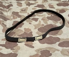 USGI PASGT ACH M1 Helmet Band W Cat Eyes NOS