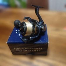 Shimano Ultegra FD Spinning Reel