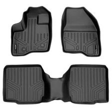 SMARTLINER A0082/B0109 1st & 2nd Row Floor Liners