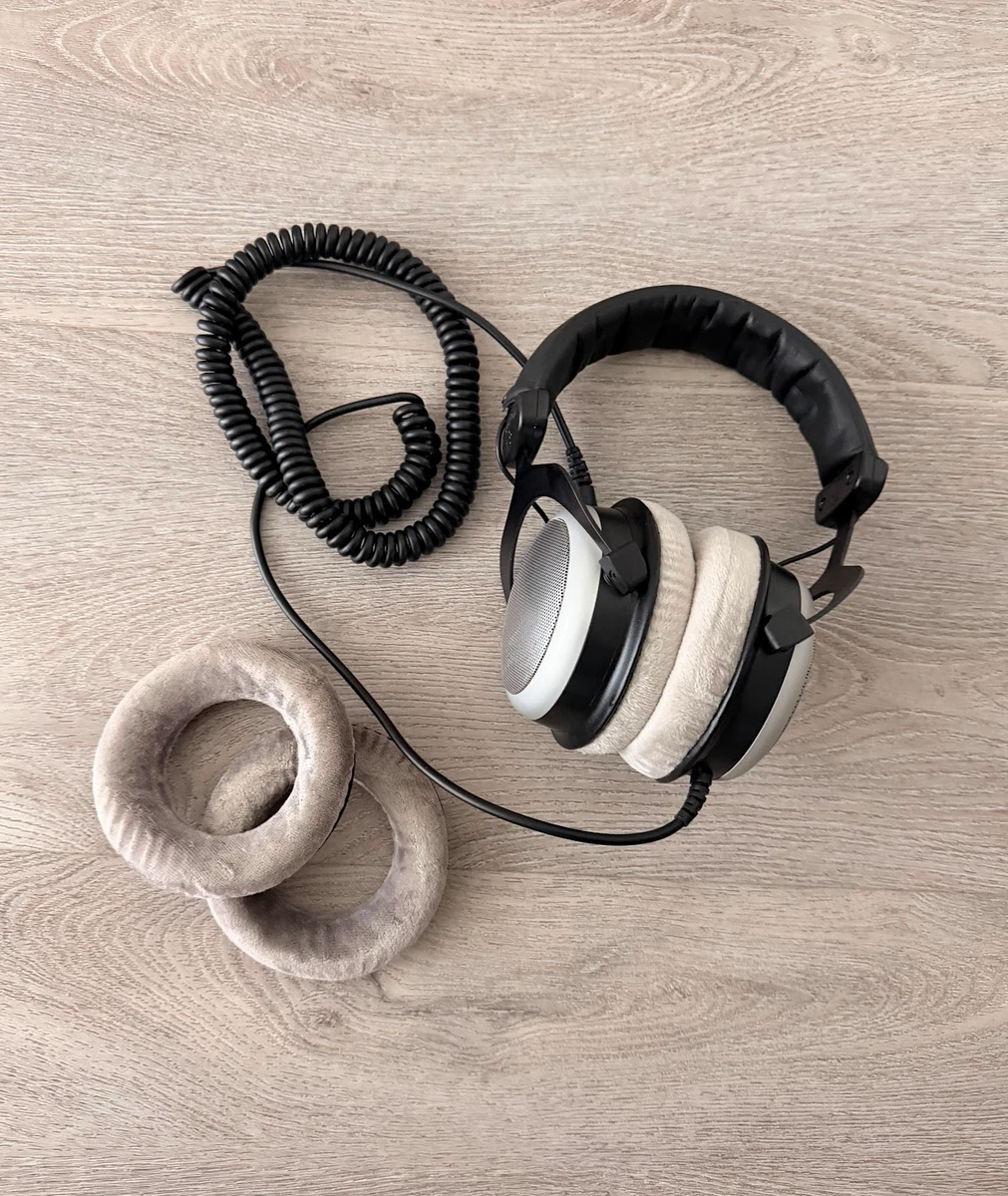 beyerdynamic dt 880 pro products for sale | eBay
