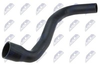 NTY GPP-PL-030 Ladeluftschlauch FüR Opel