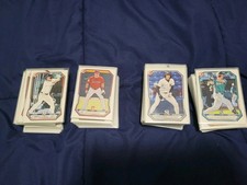 2026 BOWMAN BASEBALL PICK YOUR CARD PAPER PROSPECTS
