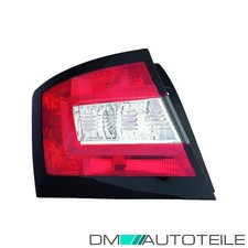 Original Depo / TYC Rückleuchte rechts passt für Skoda Fabia III (NJ3) ab 14-21