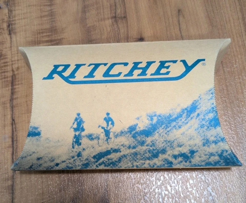 🚴Ritchey WCS C220 17/73° Vástago 120mm x 31.8 +/- 17° 1-1/8 Aluminio Negro Mate🚴 Foto 4 de 4