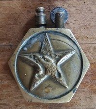 Briquet de Tranchée, de