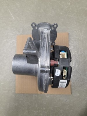 Viessmann NRG 118 Gebläse Lüfter + Dichtungen ebmpapst 7841643 