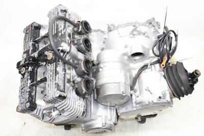 1982 Yamaha Xj750 Engine Motor | eBay