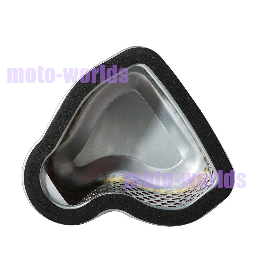 AIR Filters part For Honda VTX 1800 S1 S2 S3 2004-2006/VTX 1800 F1 F2 F3 2005-07 - Image 4 of 4