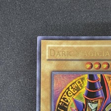 Black Magician Asia Yu-Gi-Oh 