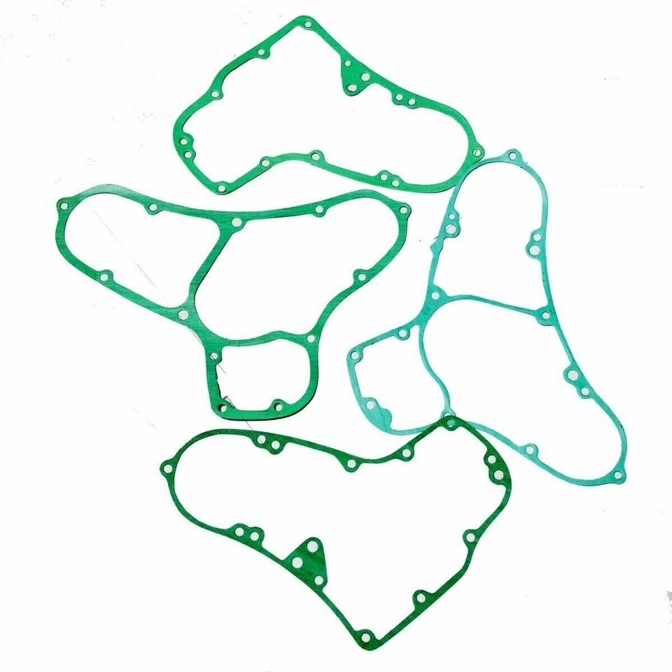 JUNTA DE MOTOR BSA 500CC OHV A7 STAR TWIN 1951-54 A7 SHOOTING STAR 1954-62 Foto 3 de 4