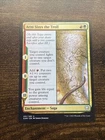 Arni Slays the Troll 201/285 MTG Kaldheim Enchantment Saga B8260*