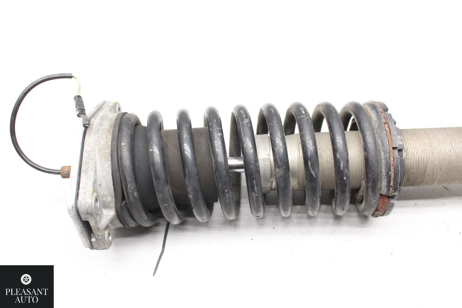 03-08 Maserati Quattroporte M139 Front Left or Right Shock Strut Absorber 