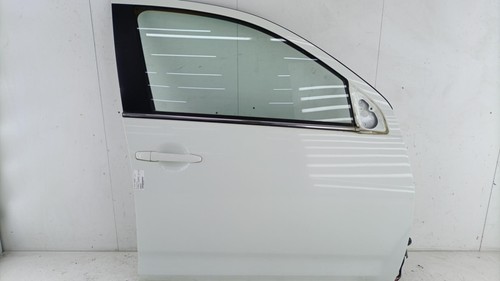 Porte Avant Droit D'occasion Pour CITROËN C8 - Modèle 2.2 HDI - Gris Clair - Réf. 9004X4