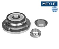 Radnabe Meyle 11-147500013 Hinterachse FüR CitroëN Peugeot