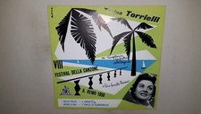 Tonina Torrielli E Duo Fasano – Nelle Canzoni Del Festival Sanremo 1958