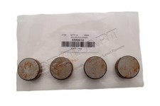 SET of 4 DEFENDER -06/ DISCOVERY I/II / RR Classic Roller Tappet Guide ERR561G