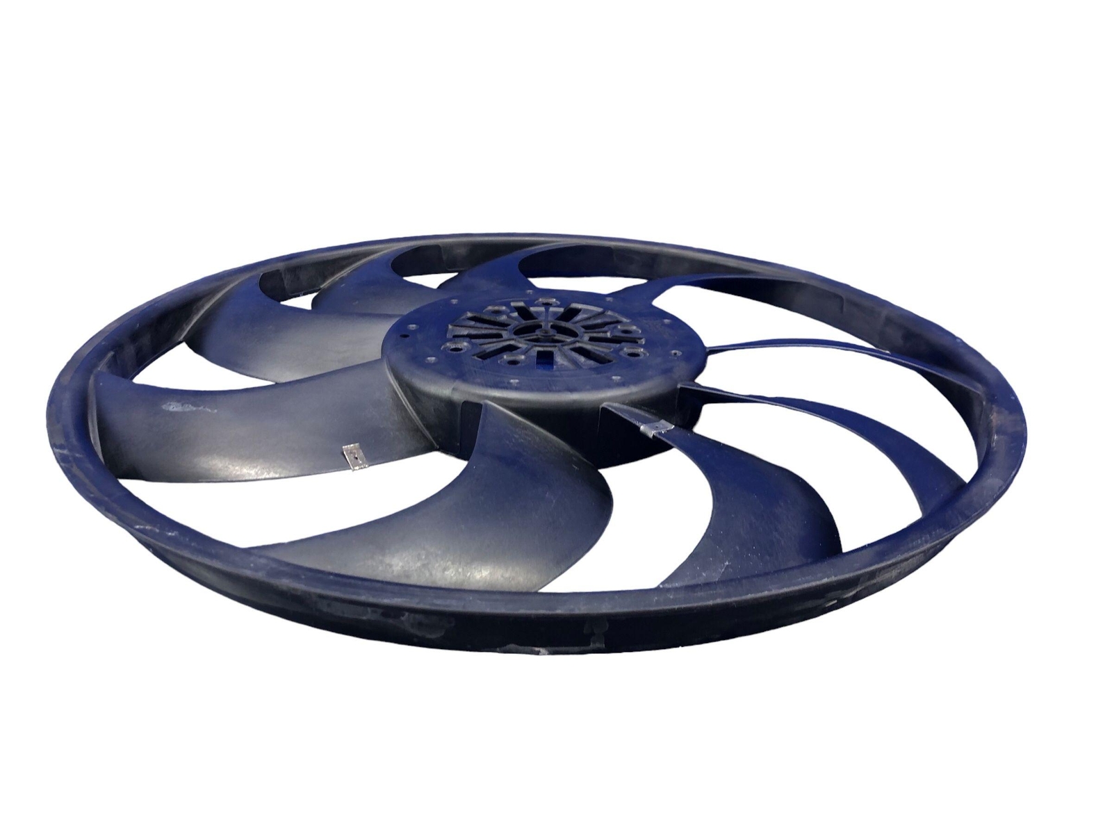 Maserati Levante 2018 Fan blade